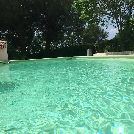 Le Mazet Du Pradet D'hotes *